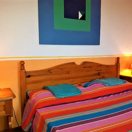 Casa Di Campagna Immersa Nel Verde Casa de Férias