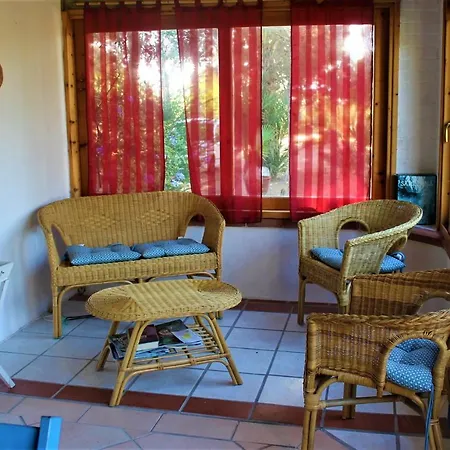 Dom wakacyjny Casa Di Campagna Immersa Nel Verde